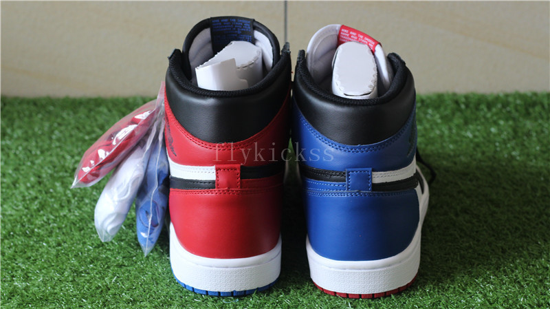 Air Jordan 1 Retro High OG Top 3